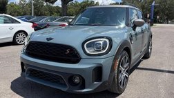 2023 MINI Countryman Cooper S ALL4