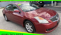 2008 Nissan Altima 2.5