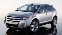 2011 Ford Edge SE