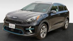 2022 Kia Niro EV EX