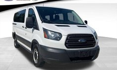 2017 Ford Transit 150 XL
