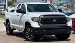 2019 Toyota Tundra SR