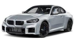 2026 BMW M2 Base