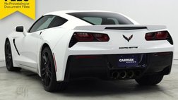 2019 Chevrolet Corvette Stingray Z51