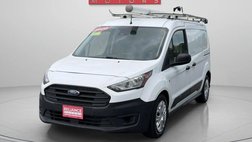 2020 Ford Transit Connect XL
