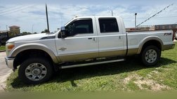 2014 Ford Super Duty F-250 Lariat