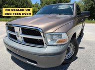 2010 Dodge Ram 1500 ST