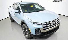 2026 Hyundai Santa Cruz SE