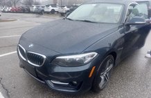 2017 BMW 2 Series 230i xDrive