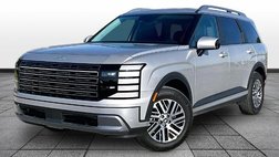 2026 Hyundai Palisade SEL