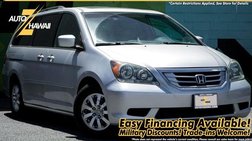 2010 Honda Odyssey EX-L