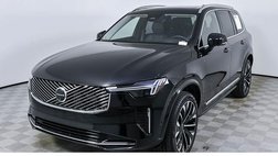 2026 Volvo XC90 B6 Ultra 7P