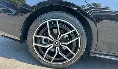 2023 Mercedes-Benz E-Class E 350