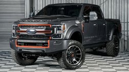 2022 Ford Super Duty F-250 Lariat