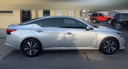 2020 Nissan Altima 2.5 SL