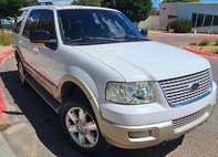 2005 Ford Expedition Eddie Bauer