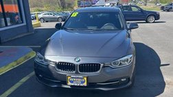 2018 BMW 3 Series 330i xDrive