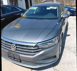 2019 Volkswagen Jetta SE