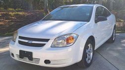 2007 Chevrolet Cobalt LS