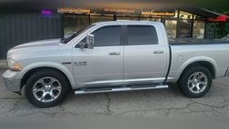 2016 Ram Ram Pickup 1500 Laramie
