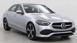 2023 Mercedes-Benz C-Class C 300