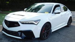 2024 Acura Integra Type S