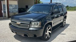 2011 Chevrolet Tahoe LS