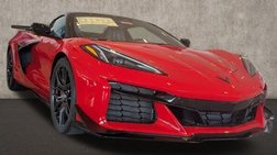 2026 Chevrolet Corvette Z06