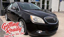 2014 Buick Verano Base