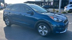 2019 Kia Niro LX