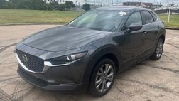 2023 Mazda CX-30 2.5 S Select