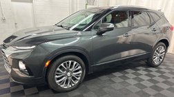 2020 Chevrolet Blazer Premier