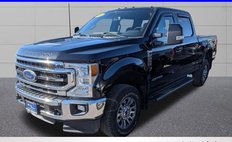 2022 Ford Super Duty F-350 Limited