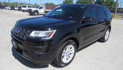 2016 Ford Explorer Base