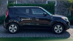 2014 Kia Soul Base