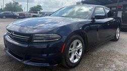 2015 Dodge Charger SE