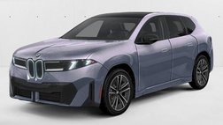 2027 BMW iX3 50 xDrive