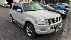 2006 Ford Explorer Limited