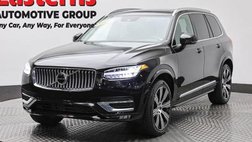 2022 Volvo XC90 T6 Inscription 7-Passenger