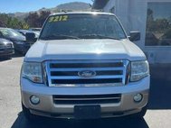 2011 Ford Expedition XLT