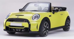 2022 MINI Convertible Cooper S