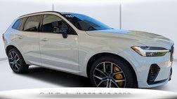 2024 Volvo XC60 Recharge T8 Polestar Engineered