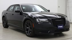2021 Chrysler 300 Touring