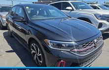 2023 Volkswagen Jetta GLI Autobahn