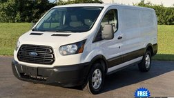2019 Ford Transit 250