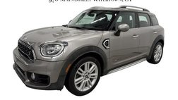 2018 MINI Countryman Cooper S ALL4