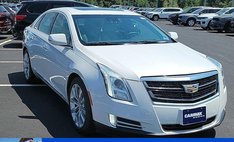 2016 Cadillac XTS Premium
