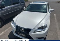 2016 Lexus IS 300 Base
