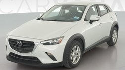 2019 Mazda CX-3 Sport