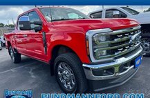 2023 Ford Super Duty F-350 Lariat